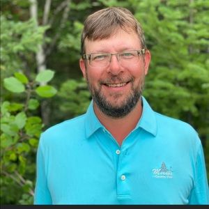 Meet your Posher, John